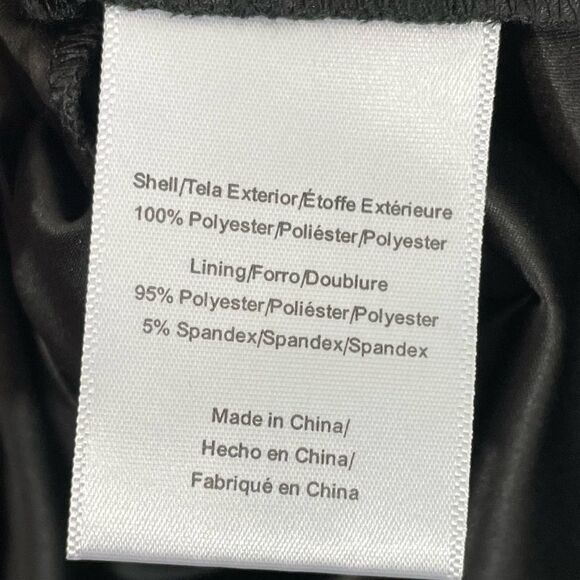 NWT ModCloth Meow Bouquet Pleated Swing Skirt Size 6 - Picture 11 of 13